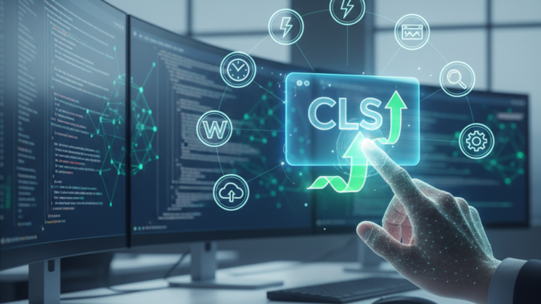 How to Optimize Font Loading to Improve CLS Score: 7 Proven Expert Tips
