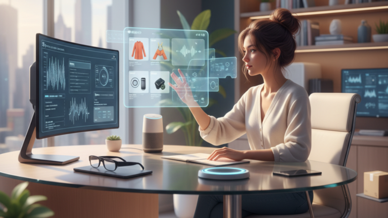 7 Expert Ways to Optimize for Voice Search Product Queries in 2026