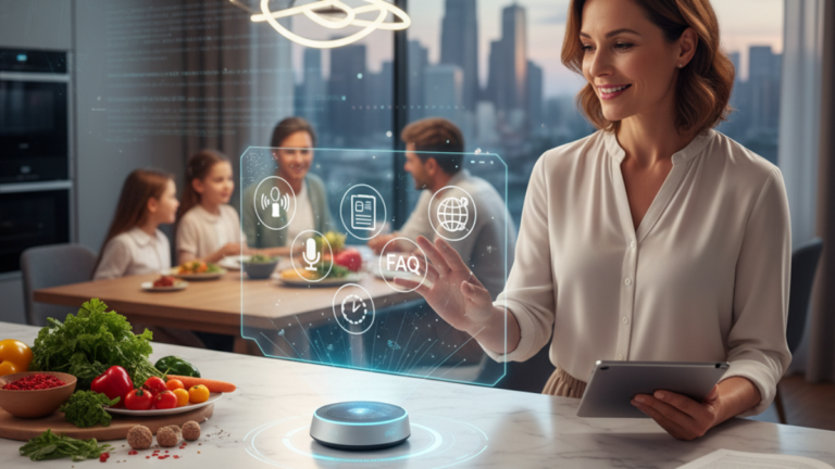 5 Proven Tips for Voice Search Optimization for Recipe Queries in 2026