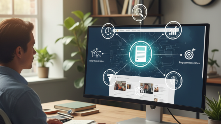 7 Expert Tips for Implementing Related Posts for Dwell Time Improvement