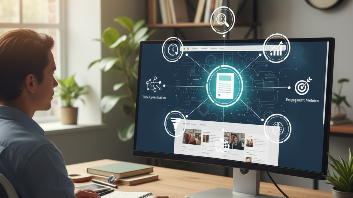 7 Expert Tips for Implementing Related Posts for Dwell Time Improvement