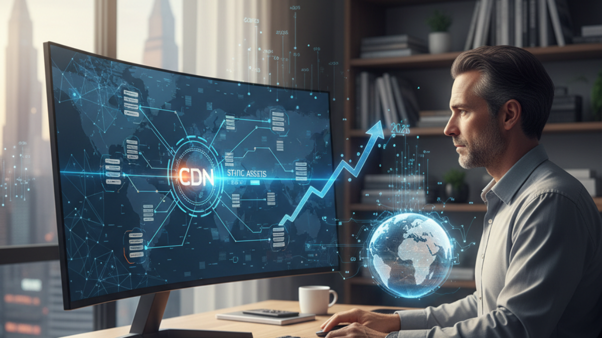 How to Implement CDN for Static Assets: The Ultimate 2026 SEO Guide