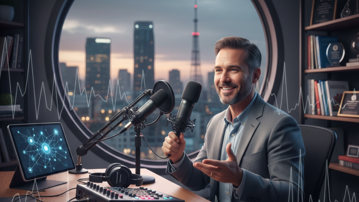 7 Expert Secrets for Building Backlinks Through Podcast Guest Appearances