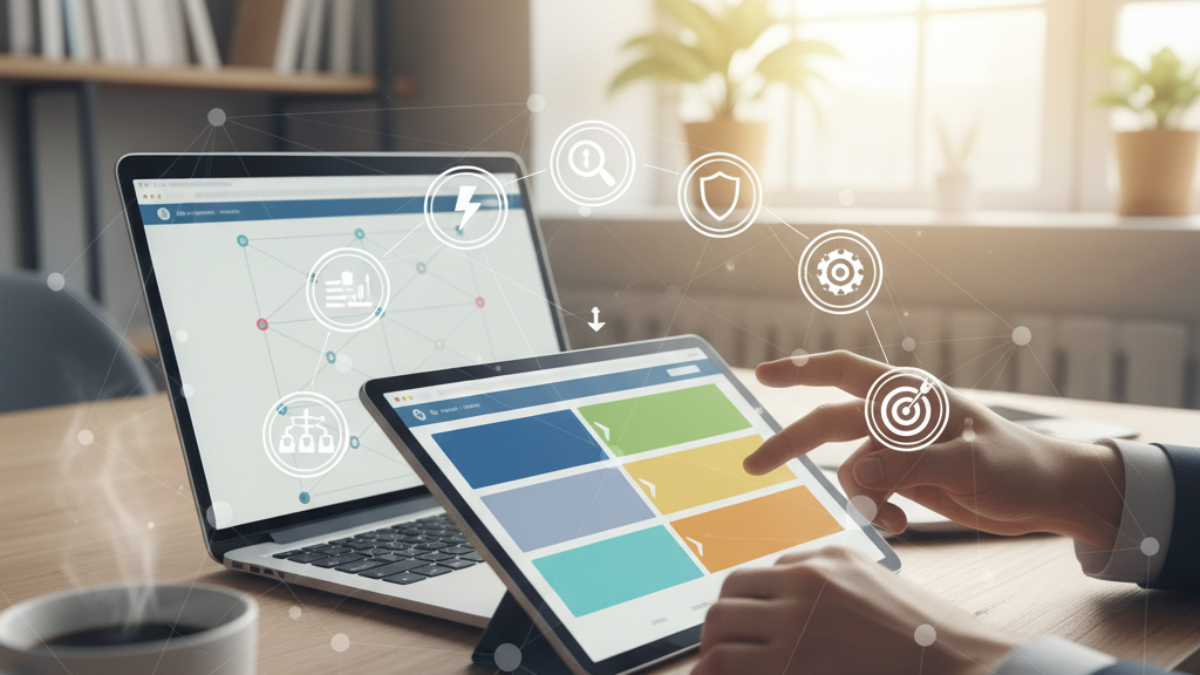 7 Expert Tips for Implementing Jump Links for Better On Page Navigation