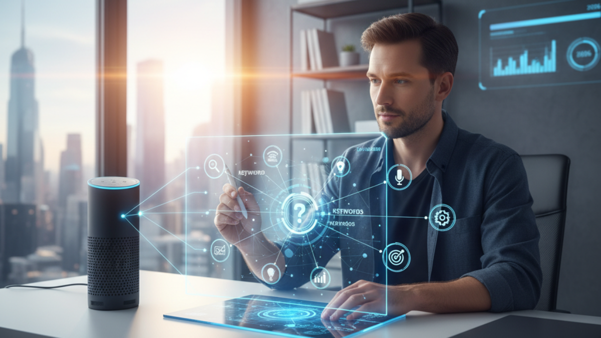 7 Proven Ways to Target Question Based Keywords for Alexa: 2026 Guide