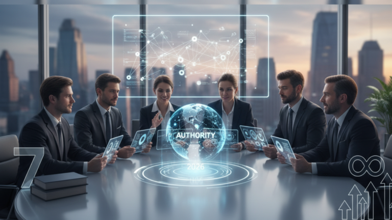 7 Proven Hacks for Building Authority Through Expert Roundups in 2026