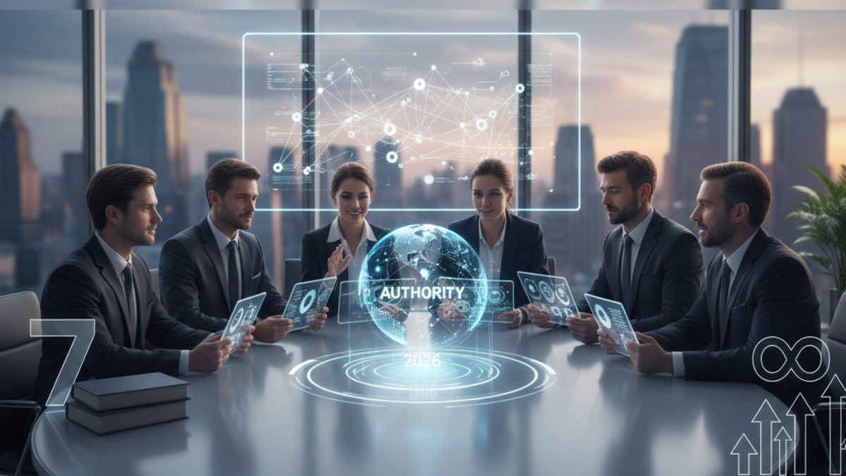 7 Proven Hacks for Building Authority Through Expert Roundups in 2026