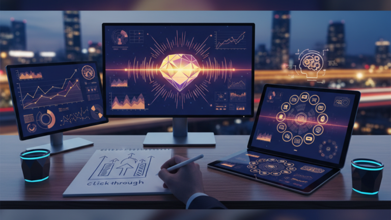 10 Proven Tips for Using Power Words in Headings for Click Through Rate