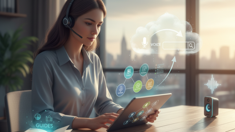 7 Proven Steps for Creating How to Guides for Voice Search Ranking Success