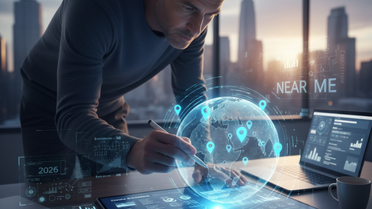 Master Optimizing Website for Near Me Searches: Advanced 2026 SEO Guide