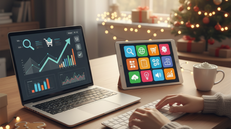 9 Expert Best Practices for Holiday Sale Landing Pages SEO to Boost Sales