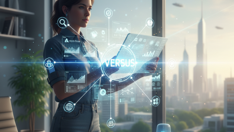 7 Proven Ways to Target Comparison Voice Searches Like Versus in 2026