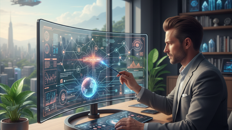 Master an Advanced Link Reclamation Strategy for Lost Backlinks in 2026