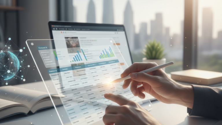 10 Proven Ways to Create Comparison Tables for Better On-Page SEO in 2026