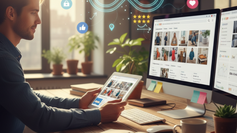 7 Proven Best Practices for User Generated Content SEO in E-Commerce