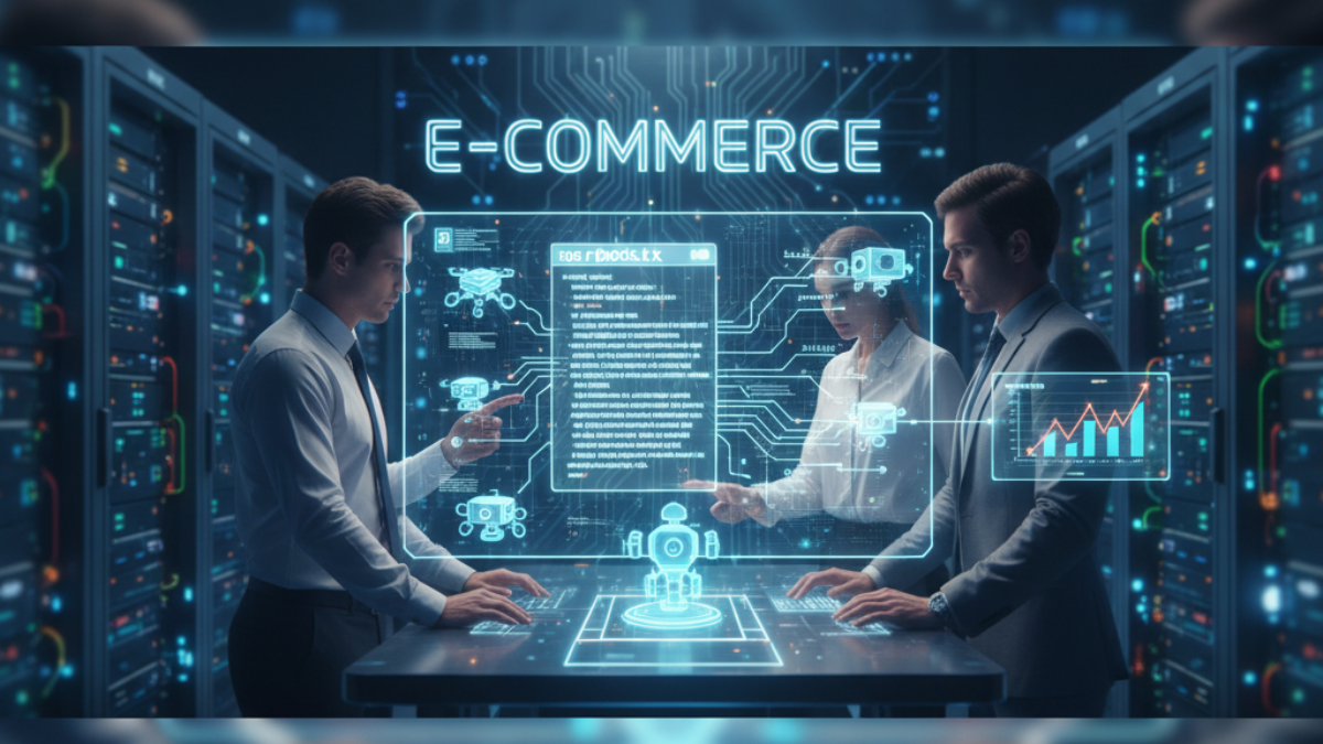 How to Master the Best Robots Txt Configuration for E-commerce Sites 2026