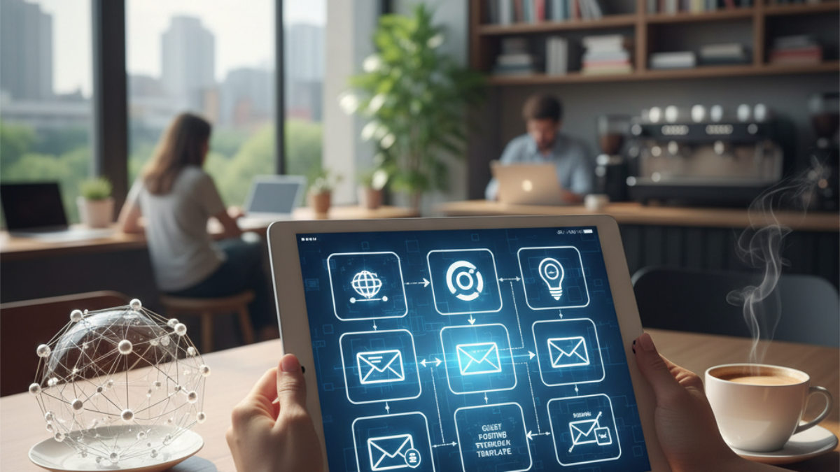 9 Proven Advanced Guest Posting Outreach Templates for Niche Sites in 2026