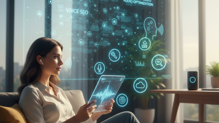 7 Proven Ways to Optimize Meta Descriptions for Voice Read Aloud in 2026