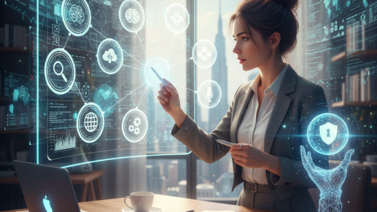 7 Proven Tips for Creating Original Research Content for AI Citation 2026