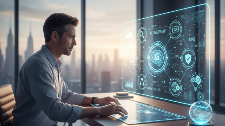 7 Expert Tips to Optimize Content for Google AI Overviews 2026 Success