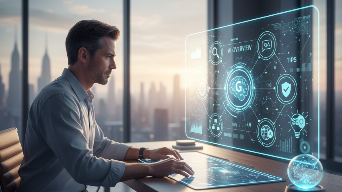 7 Expert Tips to Optimize Content for Google AI Overviews 2026 Success