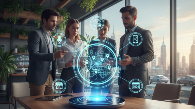 How to Optimize for Voice Search Local Queries: 7 Expert 2026 Tips