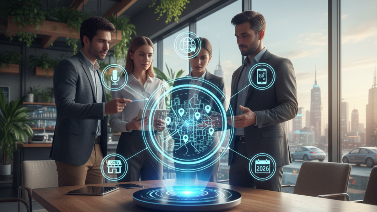 How to Optimize for Voice Search Local Queries: 7 Expert 2026 Tips