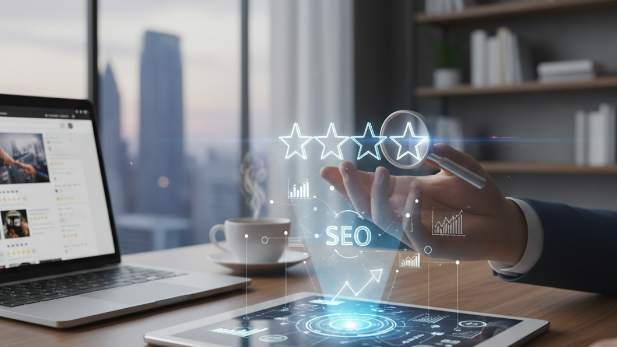 Master the Best Schema for Aggregate Rating on Products to Boost Your SEO