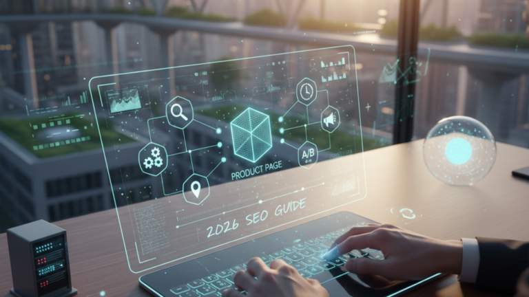 10 Best Ways to Optimize Title Tags for Product Pages: A 2026 SEO Guide