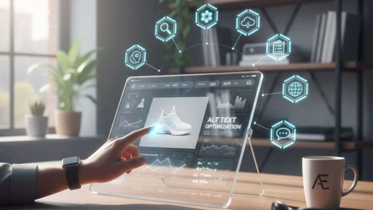 7 Expert Tips for Optimizing Images for Product Pages Alt Text in 2026