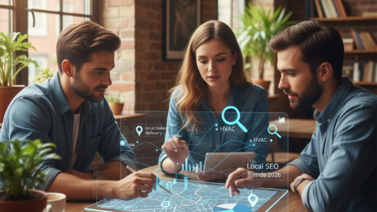 7 Best Local Keyword Research Tips for Service Businesses in 2026