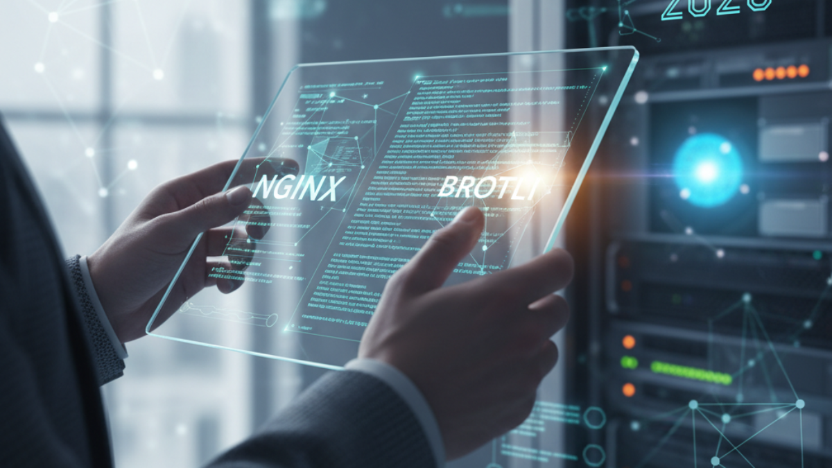 Ultimate Guide: How to Enable Brotli Compression on Nginx Server in 2026