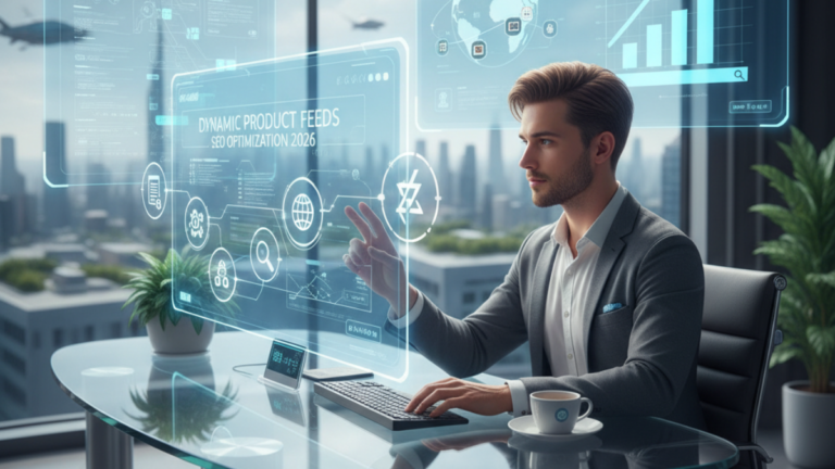 7 Pro Tips for Implementing Dynamic Product Feeds for SEO in 2026