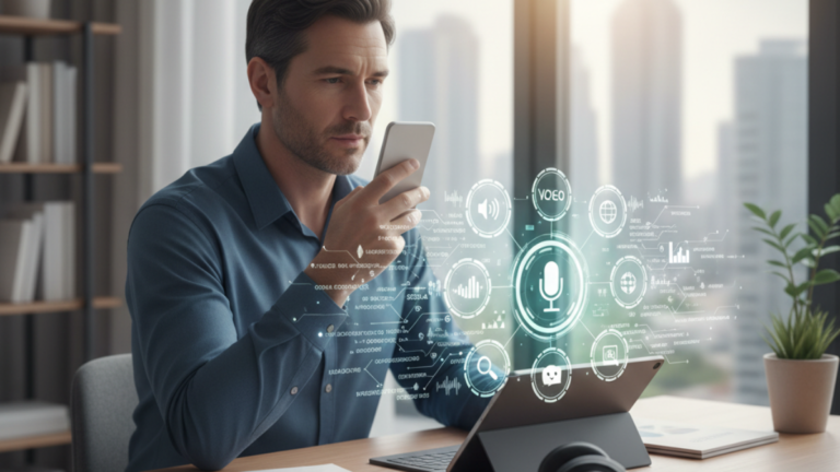 9 Best Tools for Voice Search Keyword Research 2026 to Boost Rankings