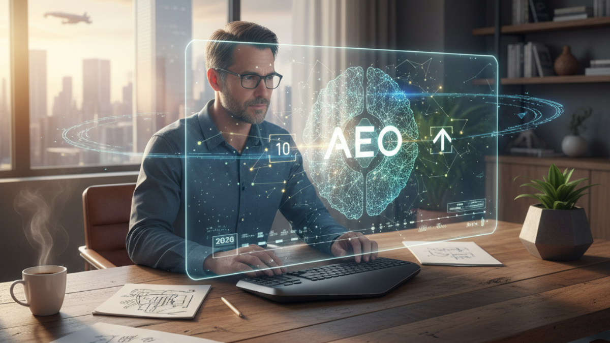 10 Best Practices for Answer Engine Optimization AEO 2026: Ultimate Guide