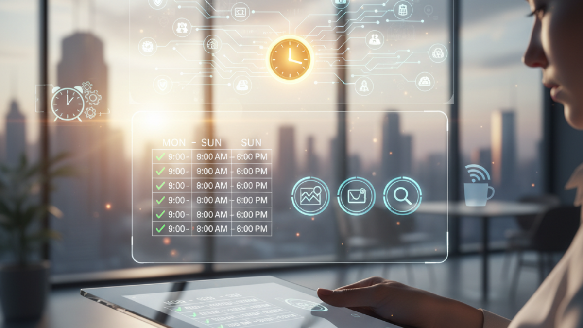 10 Proven Best Practices for Consistent Business Hours Listings in 2026