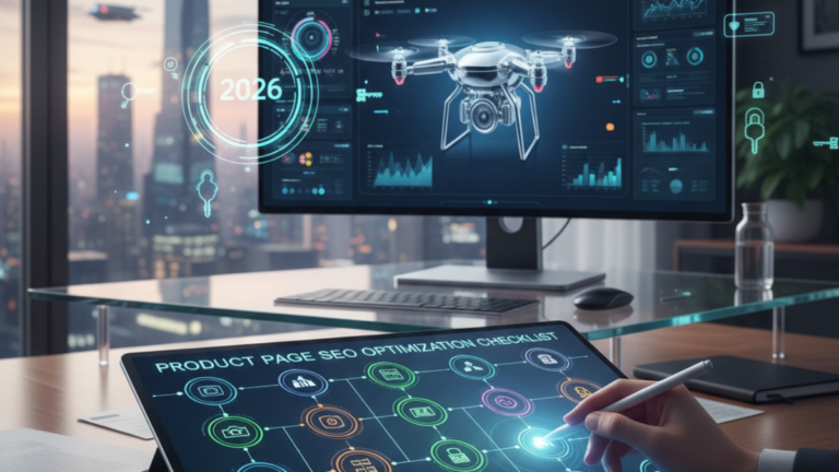 12 Proven Best Product Page SEO Optimization Checklist 2026 Secrets
