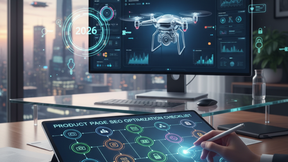 12 Proven Best Product Page SEO Optimization Checklist 2026 Secrets