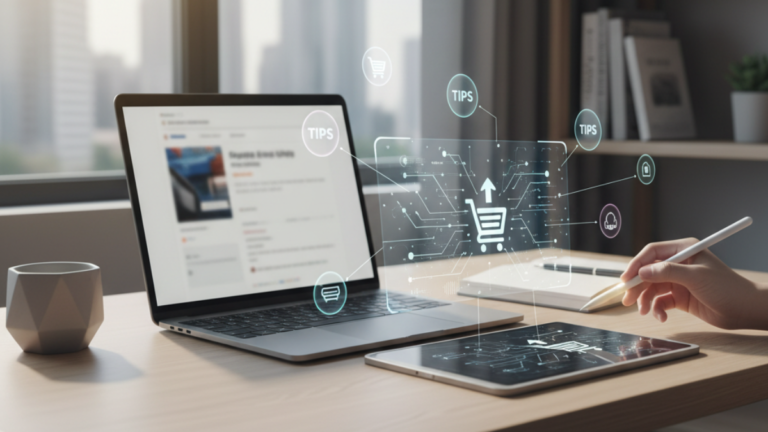 7 Expert Tips for Optimizing Meta Descriptions for Product Click Through