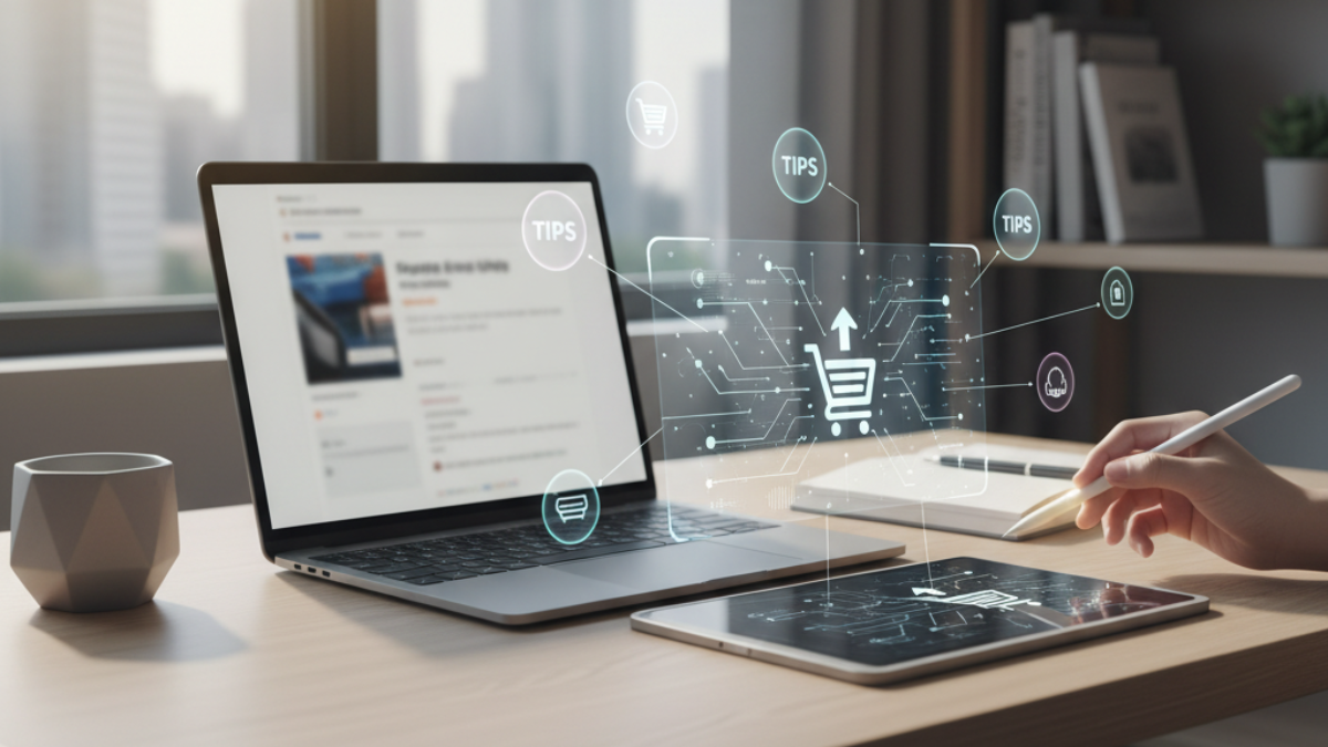 7 Expert Tips for Optimizing Meta Descriptions for Product Click Through