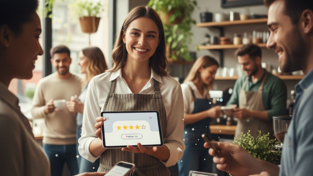 10 Proven Ways to Get More Google Reviews From Customers Ethically in 2026