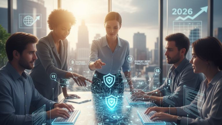 12 Expert Best Practices for Local Link Building 2026 to Outrank Rivals