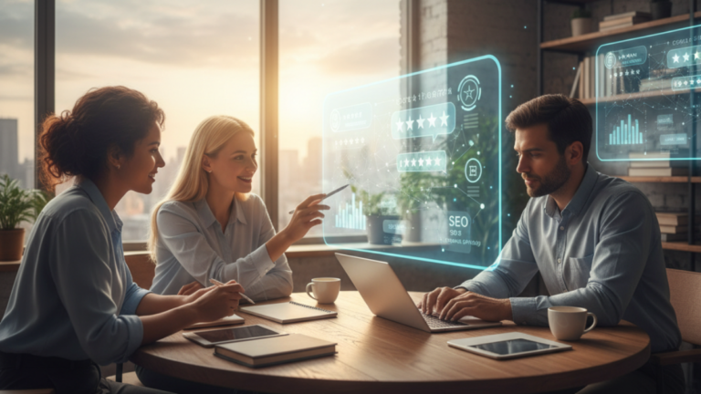 How to Use Customer Reviews for Fresh Content SEO: 7 Expert Strategies