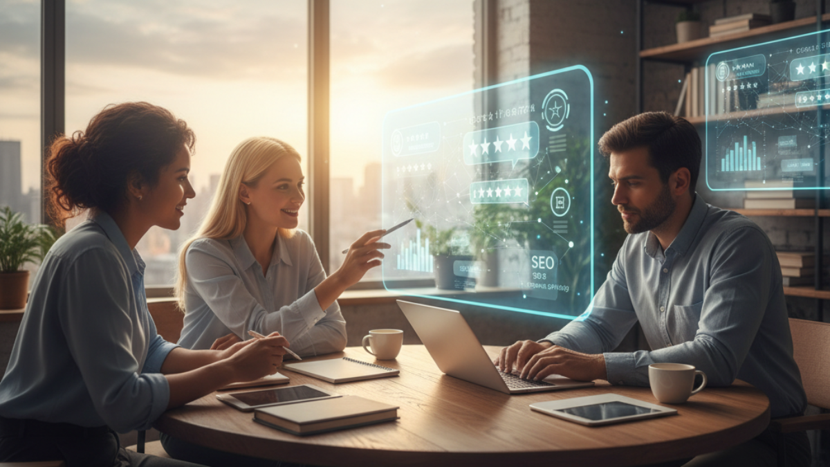 How to Use Customer Reviews for Fresh Content SEO: 7 Expert Strategies