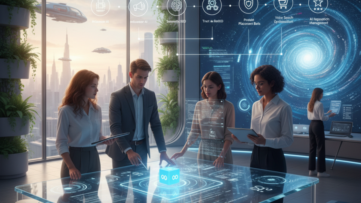 7 Expert Ways to Get Your Brand Mentioned in AI Shopping Answers in 2026