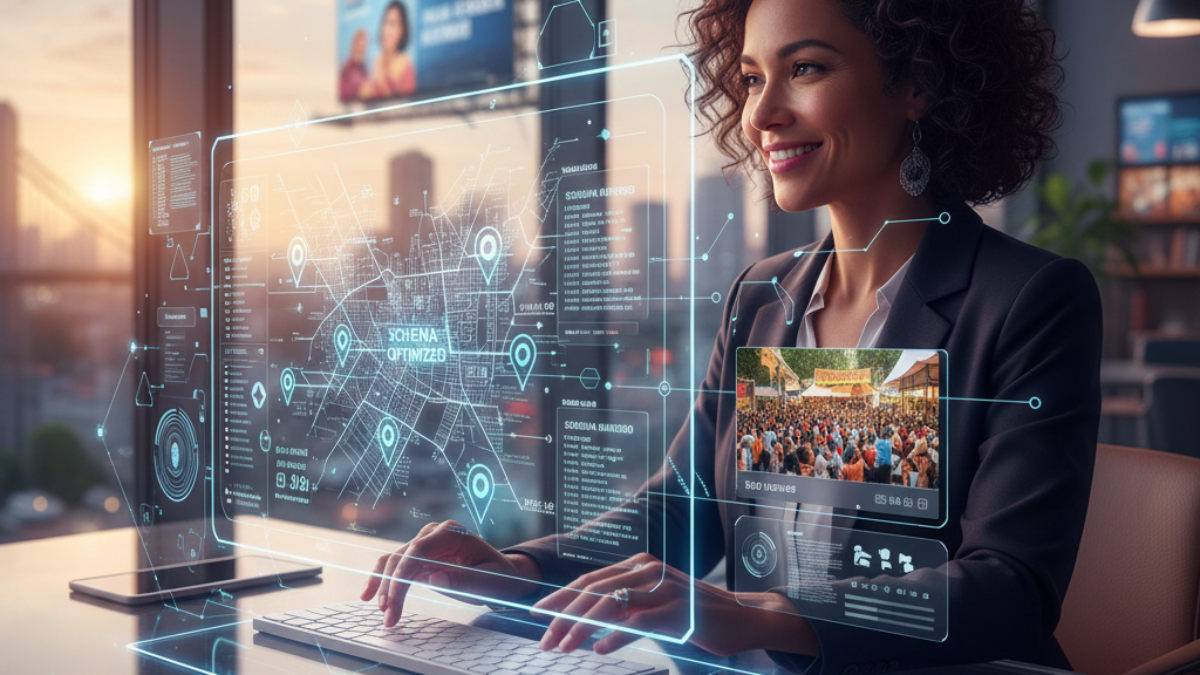 How to Master Using Schema for Events Local Business Promotion in 2026