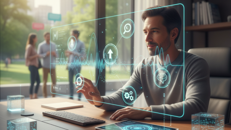 7 Pro Tips for Optimizing Blog Posts for Voice Search Intent in 2026