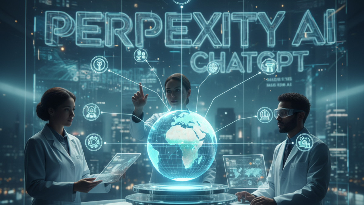 7 Proven Advanced Geo Techniques for Perplexity and ChatGPT in 2026