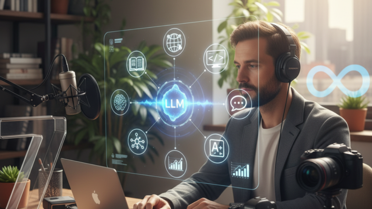 7 Pro Tips for Creating Content That LLMs Cite as Authoritative Source