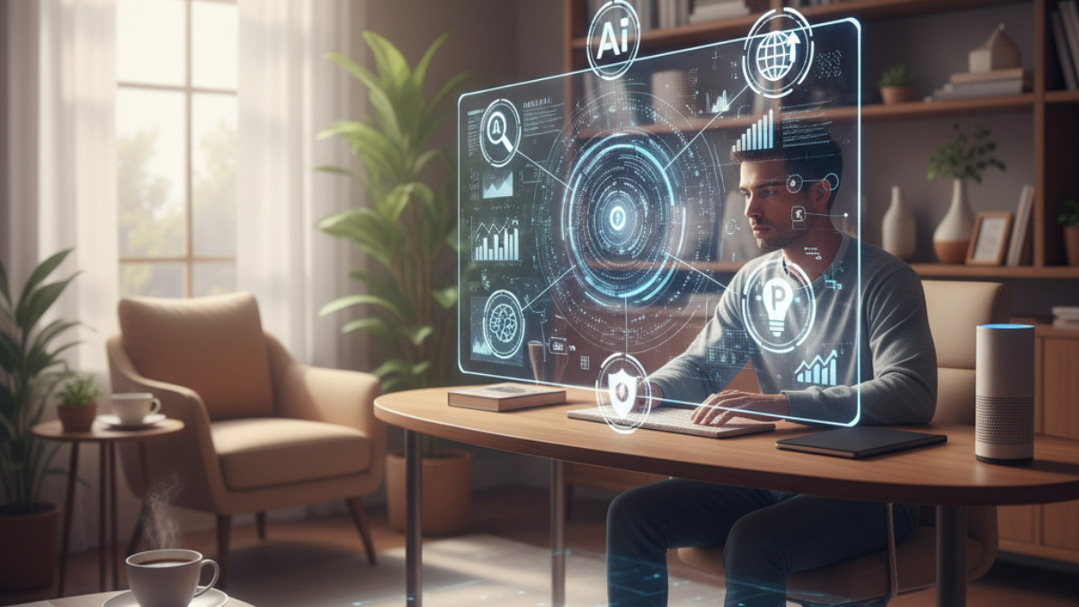 7 Expert AI SEO Best Practices for Non-Commercial Informational Pages